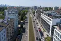 Gewerbefläche 1 zimmer 248 m² in Warschau, Polen