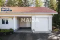 Dom 5 pokojów 149 m² Paattinen, Finlandia