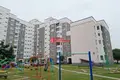 Квартира 2 комнаты 55 м² Гродно, Беларусь