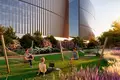 Office 111 m² in Moscow, Russia