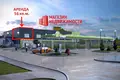 Shop 56 m² in Hrodna, Belarus
