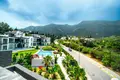 4 bedroom apartment 230 m² Girne Belediyesi, Northern Cyprus