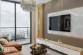 Apartamento 2 habitaciones 58 m² Mezitli, Turquía