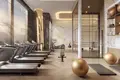 Penthouse 4 pokoi 487 m² Regiao Imediata de Sao Paulo, Brazylia