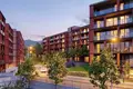 2 bedroom apartment 77 m² Tbilisi, Georgia