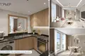 Wohnung 2 zimmer 131 m² Ra’s al-Chaima, Vereinigte Arabische Emirate