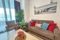 Квартира 1 спальня 57 м² в Будве, Черногория
