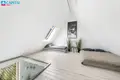 Квартира 2 комнаты 37 м² Клайпеда, Литва