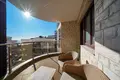 1 bedroom apartment 53 m² Boreti, Montenegro