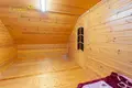 Дом 143 м² Вязьевский сельский Совет, Беларусь