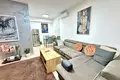 Apartamento 2 habitaciones  Budva, Montenegro