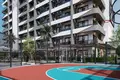 Appartement 1 chambre 40 m² Akrotiri, Chypre