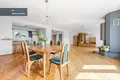 Appartement 4 chambres 142 m² Vilnius, Lituanie
