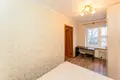 2 room apartment 45 m² Minsk, Belarus