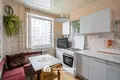 Wohnung 2 zimmer 50 m² Minsk, Belarus