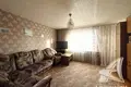 Wohnung 2 zimmer 51 m² Muchaviecki sielski Saviet, Belarus