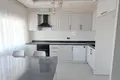 Пентхаус 3 комнаты 105 м² Akarca Koyu, Турция