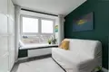 3 room apartment 55 m² Warsaw, Poland