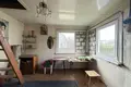 Casa 78 m² Papiarnianski sielski Saviet, Belarús