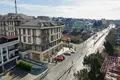 Квартира 1 комната 72 м² Бейликдюзю, Турция