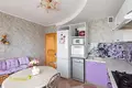 Wohnung 3 zimmer 91 m² Minsk, Belarus