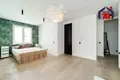 Apartamento 2 habitaciones 62 m² Minsk, Belarús