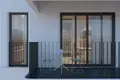2 bedroom apartment 95 m² Limnatis, Cyprus