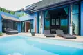 3 bedroom villa 210 m² Choeng Thale, Thailand