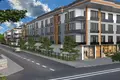 Mieszkanie 1 pokój 180 m² Beylikduzu, Turcja