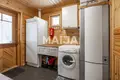 Cottage 2 bedrooms 89 m² Kemijarvi, Finland