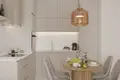 Wohnung 2 zimmer 44 m² Warschau, Polen
