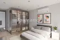 3 bedroom apartment 150 m² Muratpasa, Turkey