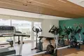 Mieszkanie 2 pokoi 100 m² Bel Air, Hiszpania