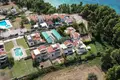 3-Schlafzimmer-Villa 114 m² Kassandra Municipality, Griechenland