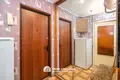 Appartement 1 chambre 33 m² Minsk, Bélarus