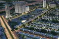 Mieszkanie 1 pokój 748 m² Dubaj, Emiraty Arabskie