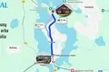 Wohnung 2 zimmer 41 m² Traken, Litauen