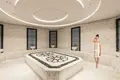 Apartamento 45 m² Alanya, Turquía