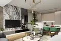 Apartamento 1 habitacion 71 m² Limasol, Chipre