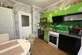 Wohnung 1 zimmer 44 m² Muchaviecki sielski Saviet, Belarus