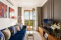 Wohnung 2 zimmer 45 m² Warschau, Polen