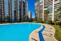 Apartamento 4 habitaciones 175 m² Mezitli, Turquía
