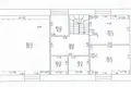 4 room house 257 m² Iecavas pagasts, Latvia