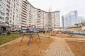 Apartamento 1 habitación 54 m² Minsk, Belarús