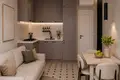 Mieszkanie 27 m² Torrevieja, Hiszpania