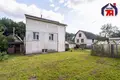 House 133 m² Ozyaritska-Slabadski rural council, Belarus