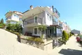4 bedroom Villa 380 m², Turkey