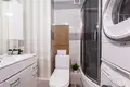 Wohnung 2 zimmer 36 m² Lodz, Polen
