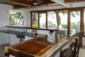 Costa Rica Jungle Retreat Center/Restaurant with Ocean View 
