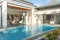 Вилла The Breeze Villas Phuket
